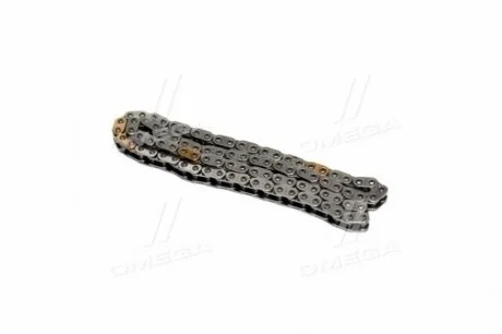 Ланцюг середній приводу р/вала Kia Sorento 2.5CRDi 02- Hyundai/Kia/Mobis 243614A020