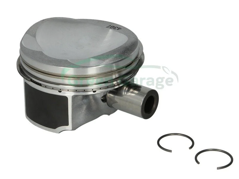 Поршень 82.51 STD VW Passat 1,8TFSI 07-/Audi A4/A5 07- KOLBENSCHMIDT 40 251 600 (фото 1)