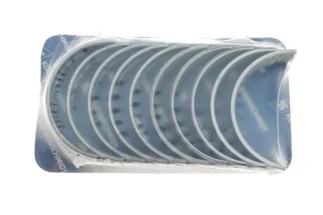 Вкладиші корінні (к-кт) KOLBENSCHMIDT 77 518 600