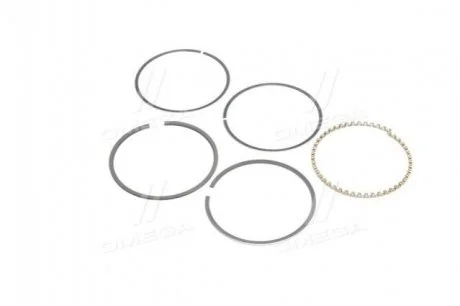 Кольца поршневые OPEL 80,50 1,6 16S/16N 1,5x1,75x4 (пр-во KS) KOLBENSCHMIDT 800020910050