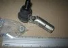 Наконечник рул. AUDI, SEAT, VW передн. ось (пр-во Lemferder) LEMFORDER 35280 01 (фото 2)