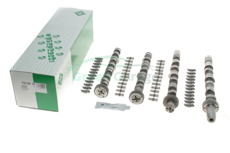 К-кт (4распр+24гідрокомп+24толкат.) Audi/VW 2.5TDI 97- INA 428 0038 30 (фото 1)