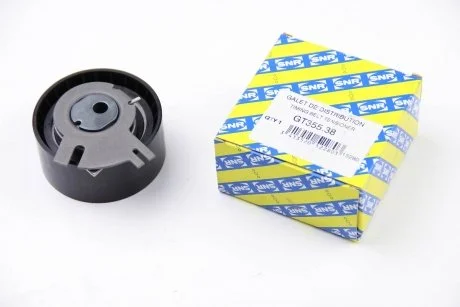 Шків натяжний NTN SNR GT355.38