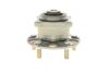 Ступиця зад. ABS+ Honda Accord 2.0/2.2i-DTEC/2.4 08-15 NTN SNR R174.98 (фото 3)