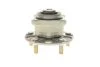 Ступиця зад. ABS+ Honda Accord 2.0/2.2i-DTEC/2.4 08-15 NTN SNR R174.98 (фото 3)