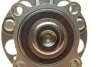 Ступиця зад. ABS+ Honda Accord 2.0/2.2i-DTEC/2.4 08-15 NTN SNR R174.98 (фото 4)