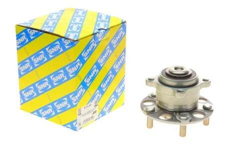 Ступиця зад. ABS+ Honda Accord 2.0/2.2i-DTEC/2.4 08-15 NTN SNR R174.98
