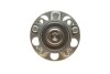 Ступиця зад. ABS+ Honda Accord 2.0/2.2i-DTEC/2.4 08-15 NTN SNR R174.98 (фото 5)