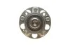 Ступиця зад. ABS+ Honda Accord 2.0/2.2i-DTEC/2.4 08-15 NTN SNR R174.98 (фото 5)