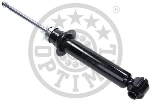 Ам-тор перед. Citroen C5 1.8 16V, 2.0 HDI, 2.7 HDI 08- OPTIMAL A3615G (фото 1)