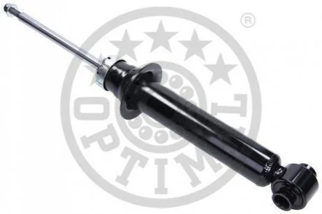 Ам-тор перед. Citroen C5 1.8 16V, 2.0 HDI, 2.7 HDI 08- OPTIMAL A3615G