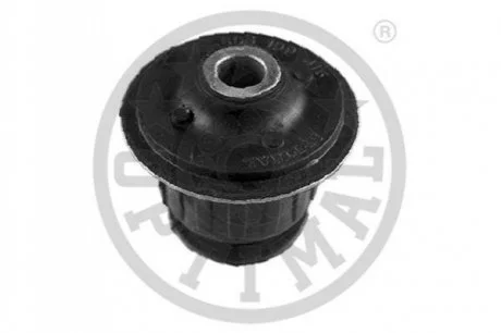 С/блок перед. підрамника перед. VAG Passat -88/Audi 80 OPTIMAL F81031