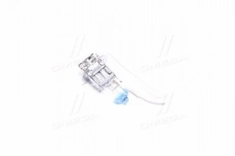 Лампа Osram Night Breaker Laser H3 12V 55W PK22s +150% OSRAM 64151NL