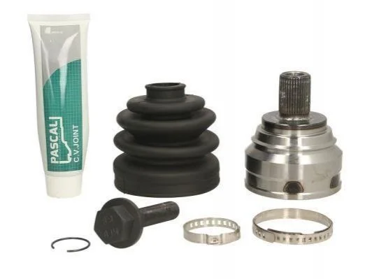 Шрус зовнішній SEAT ALHAMBRA VW SHARAN 1.4-2.0D 05.10- PASCAL G1W042PC (фото 1)