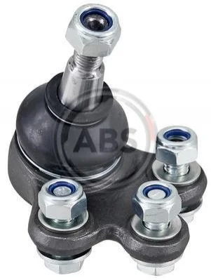 Кульова опора перед. ниж. лів./прав. Chevrolet Captiva/Opel Antara 2.0Cdti/D-3.2 V6 2.0-3.2 06- A.B.S. 220544 (фото 1)