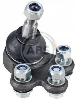 Кульова опора перед. ниж. лів./прав. Chevrolet Captiva/Opel Antara 2.0Cdti/D-3.2 V6 2.0-3.2 06- A.B.S. 220544