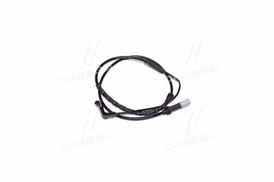 Датчик тормозных колодок BMW X5/X6 3.0-4.8 06-14 - зад A.B.S. 39639 (фото 1)