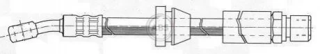 Тормозной шланг Nubira/Tacuma/Orion/Astra/Vectra 96-05 A.B.S. SL4945