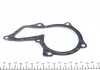Водяной насос C-Max/Fiesta/Fusion/Focus 1.4/1.6i 95-12 AIRTEX 4104 (фото 8)