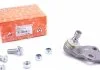 Шаровая опора Kia Ceed/Honda CR-V/Hyundai Santa Fe 11- ASMETAL 10KI3000 (фото 1)