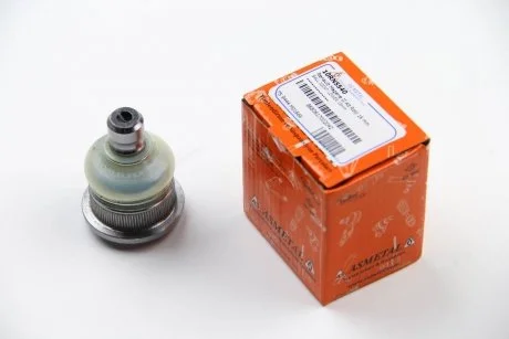 Шаровая опора Renault Megane II/Scenic II 03- (d=16mm) ASMETAL 10RN5540