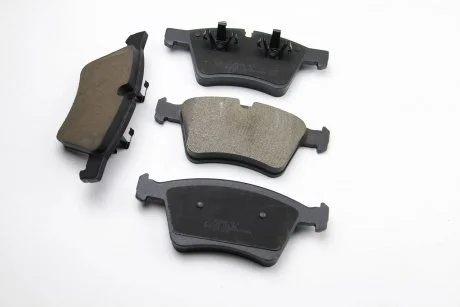 Гальмівні колодки (набір) BREMSI BP3590