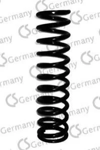 Пружина передняя MB W124 -95 250-300D/300E (усиленная) CS Germany 14.319.401