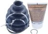 Пильник ШРУС гумовий + змазка FEBEST 0115ZRT270T (фото 1)