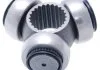 Тришип полуоси 24x35.5 Mazda 3/5/Avensis/Corolla 03-10 FEBEST 2716C30 (фото 1)