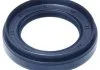 САЛЬНИК ПРИВОДУ 48.9X80.3X11.15X17.4, TOYOTA, LEXUS, DAIHATSU (вир-во) FEBEST 95HAY50801117L (фото 1)