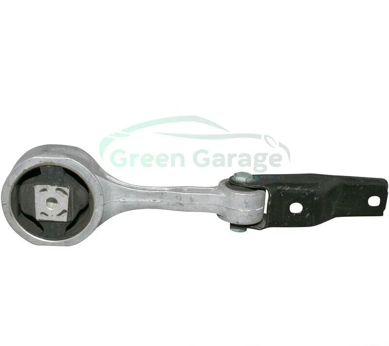 Подушка КПП зад Fabia/Rapid/Roomster 1.4TSi/1.6/1.9TDi JP GROUP 1132407000 (фото 1)