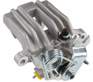 Тормозной суппорт задний A6/Passat 96-05 03- (38mm) Л. JP GROUP 1162001070