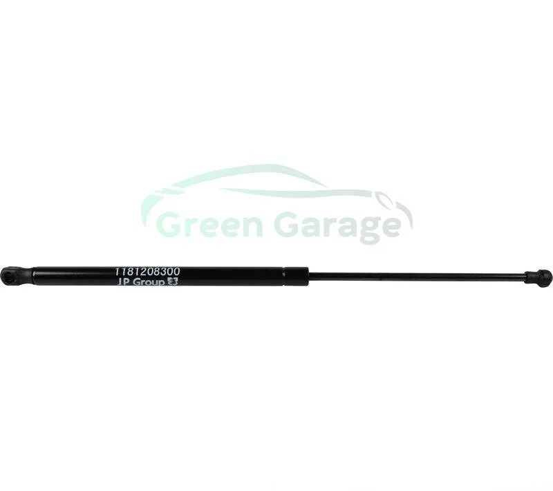Амортизатор багажника Seat Leon 05-12 (500/195mm 320N) JP GROUP 1181208300 (фото 1)
