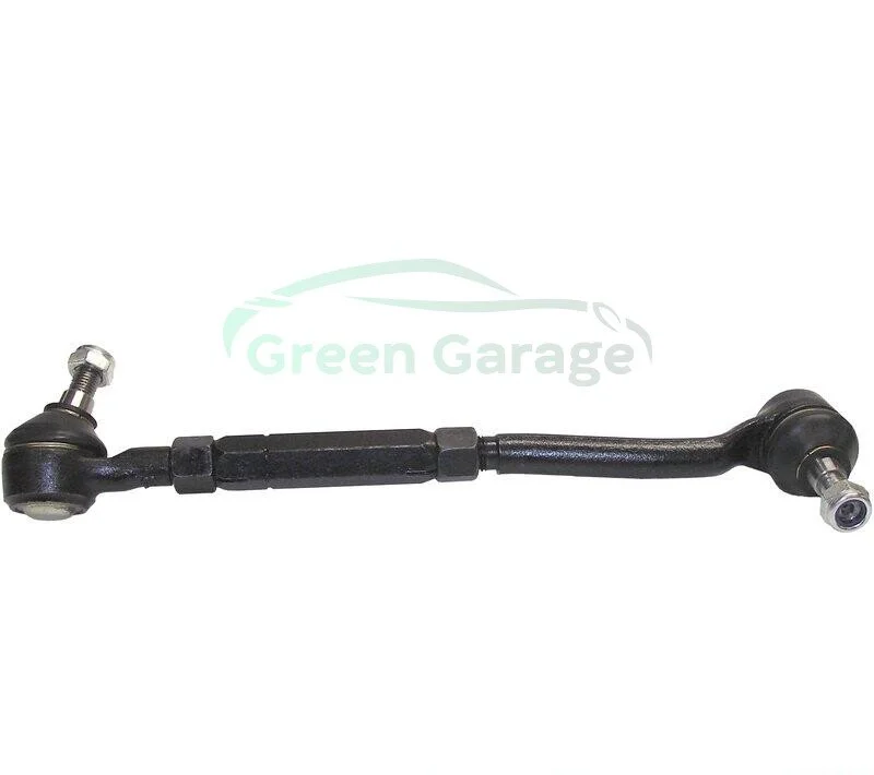 Тяга рулевая (с наконечниками) MB S-класс (W140) 91-98 JP GROUP 1344400800 (фото 1)