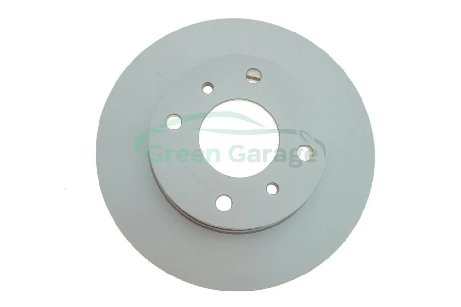 Тормозной диск перед Almera 00-/Primera -02 (256.5x22) KAVO BR6729C (фото 1)