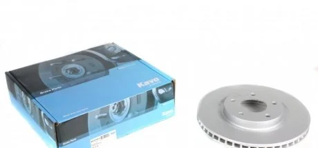 Диск гальмівний KAVO BR6795C