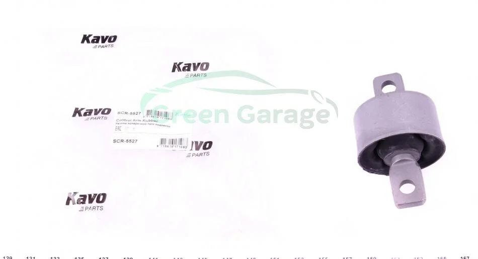 Втулка важеля KAVO SCR5527 (фото 1)