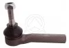 Наконечник рулевой тяги Fiat Freemont/JEEP Patriot 06- SIDEM 19933 (фото 1)