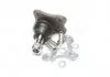 Опора кульова AUDI A3, SEAT TOLEDO II, VW GOLF IV 96-10 перед. міст праворуч (Вир-во) SIDEM 37487