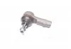 Наконечник рулевой тяги Colt/Smart Forfour 1.1/1.5 04- SIDEM 71233 (фото 1)