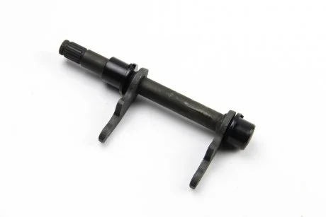 Вилка сцепления Doblo 1.9D/1.2i 01- METALCAUCHO Metalcaucho 05708