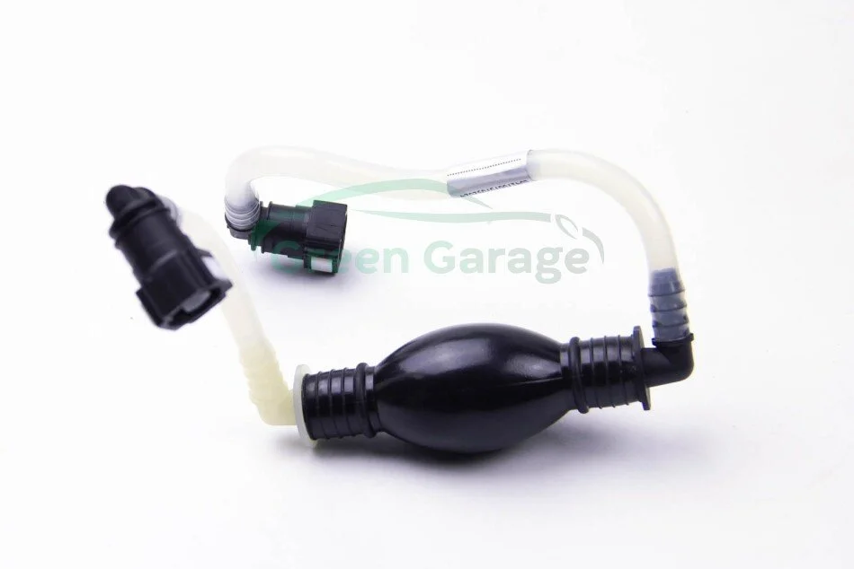 Топливная трубка Kangoo 1.5 dCi 08- METALCAUCHO Metalcaucho 92024 (фото 1)