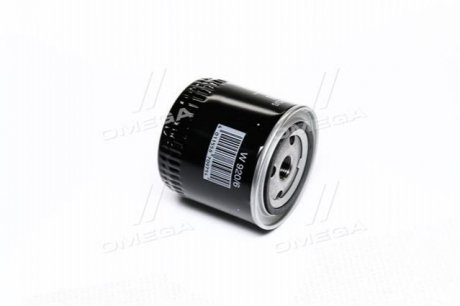 Фильтр масла Chrysler Vojager 91- -FILTER MANN W 920/6