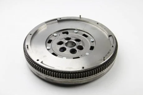 Маховик T5 2.0TDI 09.09- (100/103 kw) LUK 415 0540 10