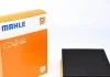 Повітряний фільтр MAHLE / KNECHT LX538 (фото 1)