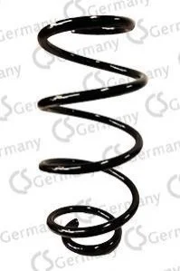 Пружина передняя Vito (639) 03- CS GERMANY CS Germany 14.319.582