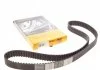Ремень ГРМ Jumper/Boxer 2.5D/TD 94>02 CONTITECH CT891