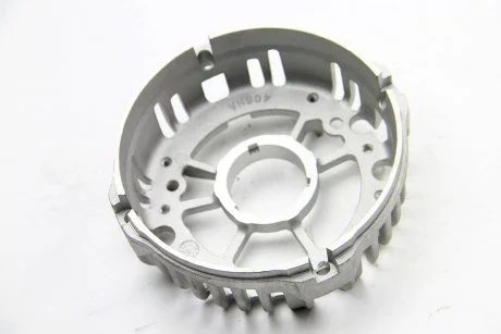 Кришка генератора зад Transit V184 30-826-007 BSG BSG 30826007