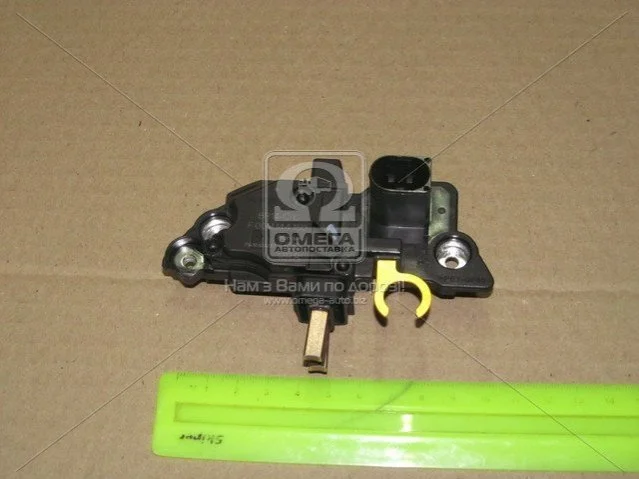 Регулятор генератора Sprinter 06- BOSCH F 00M 144 150 (фото 1)