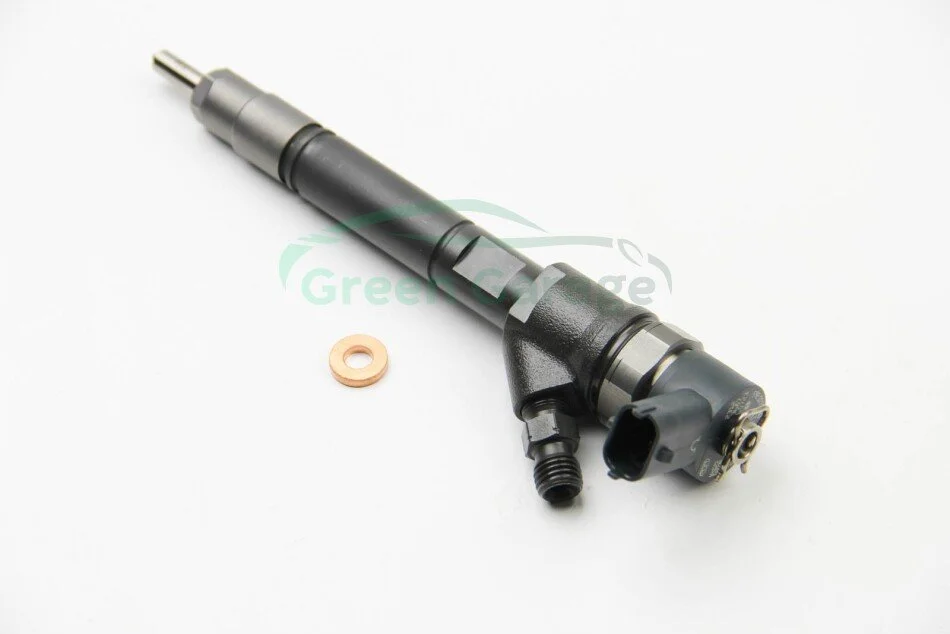 Форсунка Master/Trafic 2.5dCi 06- BOSCH 0 445 110 265 (фото 1)
